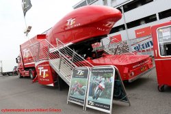 Sur les traces de Michael Dunlop
