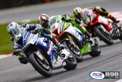 Premier doublé de Luke Mossey sur Kawasaki