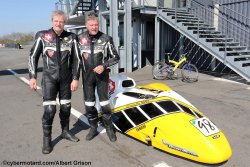 Nos suisses FSBK en 600