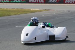 Steve Kershaw et Stuart Clark cherchent leur route