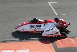 Lukas Wyssen toujours en Mondial