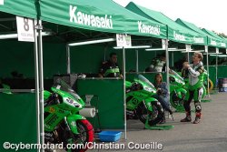 Une Coupe Kawa très réussie