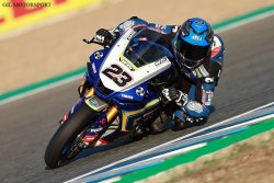 Week-end mi-figue mi-raisin pour Le Gil Motorsport