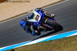 Christophe Ponsson en dehors des points