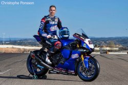 Christophe Ponsson hors des points