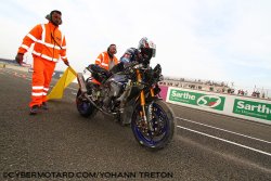 Les portes de la victoire se ferment pour le GMT 94 !