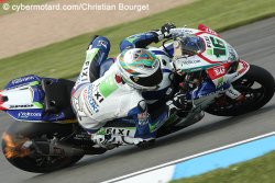 11e place pour Jules Cluzel