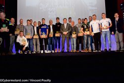 De nombreux titres mondiaux en MX et Enduro des Nations par équipe
