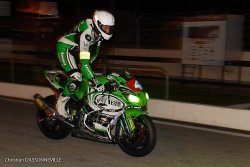 La Kawasaki N°' aux portes du Top 5