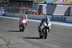 Duel à l'arraché pour la 3e place