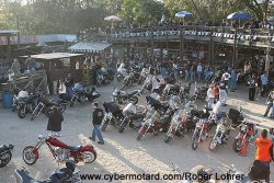 Iron Horse Saloon