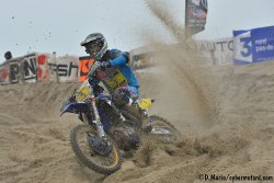 Patience et talent ouvrent la voie du 3e trophée d'Adrien Van Beveren à L'Enduropale