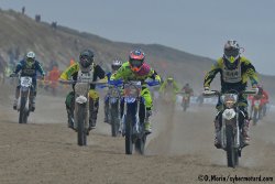 <A name="chapeliereenduropale2016">Des soucis de lunettes contrarient les desseins de Camille Chapelière au Touquet</A>