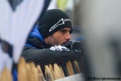 Enorme désillusion pour Alexandre Morel