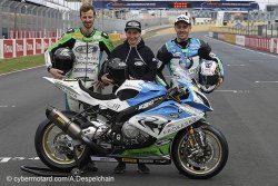Le team NRT48 entre dans la cour des Grands !