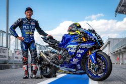 3e saison pour Enzo Boulom chez Maco Racing