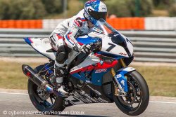 Sébastien Gimbert ne s'octroie la pole position qu'avec 63 centièmes d'avance