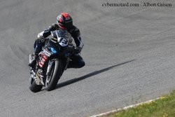Alexandre Leleu dans le rythme à Pau 