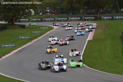 Le BSB : Un championnat très relevé