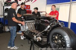 No stress pour Tim Reeves