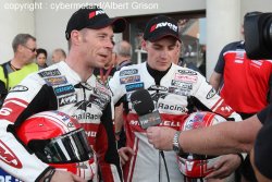 Le titre mondial échappe aux frères Birchall