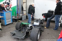 Mélange savant de Reeves pour le choix des pneumatiques