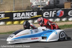Thierry Nobillot/Pascal Lafon, premiers pas….