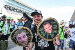 Un nippon fan de Mathieu Gines