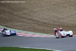 Les Birchall testent la motorisation 600 dans un châssis long