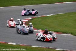Un français dans la course : Philippe Gallerne