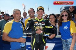 Une saison 2019 plus que satisfaisante