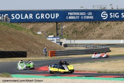 Schlosser/Hofer inaccessibles à Oschersleben