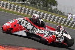Des bretons dans la course