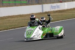 La chance pour Reeves/Cluze