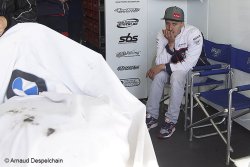 Encore un favori au tapis