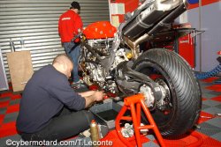 Amorce de casse moteur