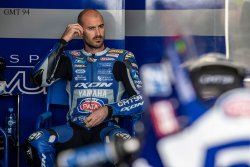 Encore un rendez vous manqué entre Valentin Debise et le GMT94