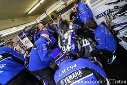 24h Moto > Samedi > 18h47 : Chute de la GMT94
