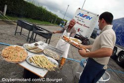 Bienvenue chez Severino
