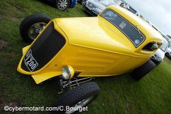 Ze caisse