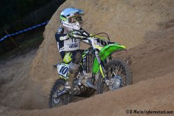 Florian Miot rejoint son frère sur le podium de la Gurp TT 2016