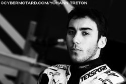 2015, une saison chargée pour Hugo Clere !