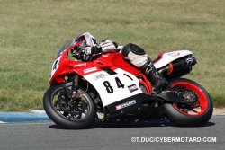 Fabrice Merlin premier TwinMax