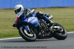 Bye bye Yamaha !