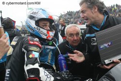 Zarco et la CAME