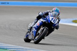 L'heure de la reprie a sonné pour Jules Cluzel