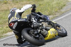 2e succès de Clément Marmont