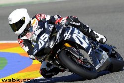 Lors des essais hivernaux de Phillip Island, Laverty crée la surprise