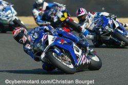 10 samedi 21 avril > 3e heure > Les Suzuki en tête