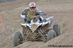 Jan Vlaeymans change tout mais subit un nouvel abandon